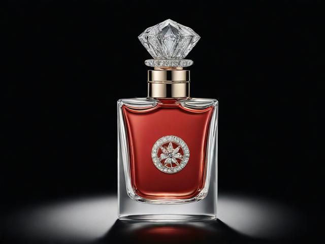 宝格丽香水，意式珠宝的嗅觉艺术