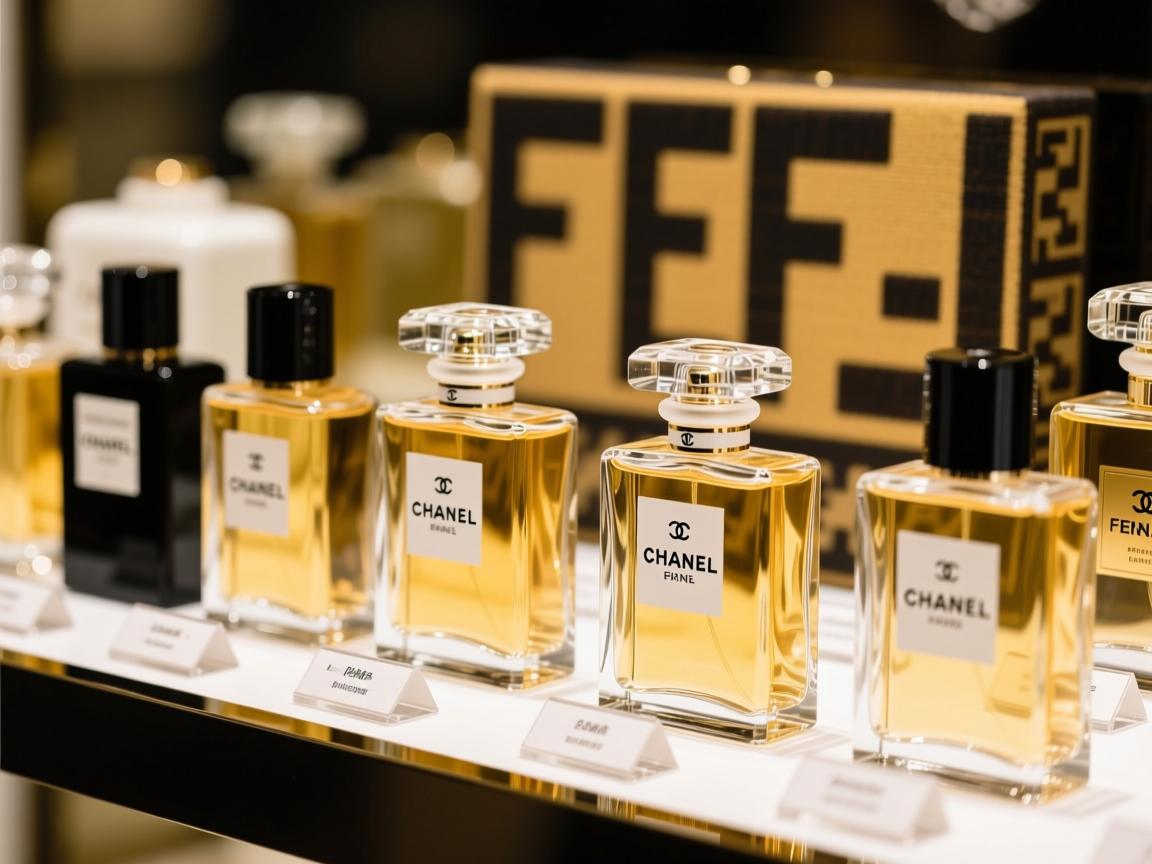 香奈儿香水价格一览，从经典到新款