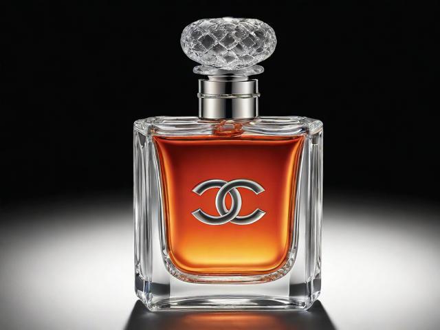 {香奈儿香水，经典之选，永恒芬芳}