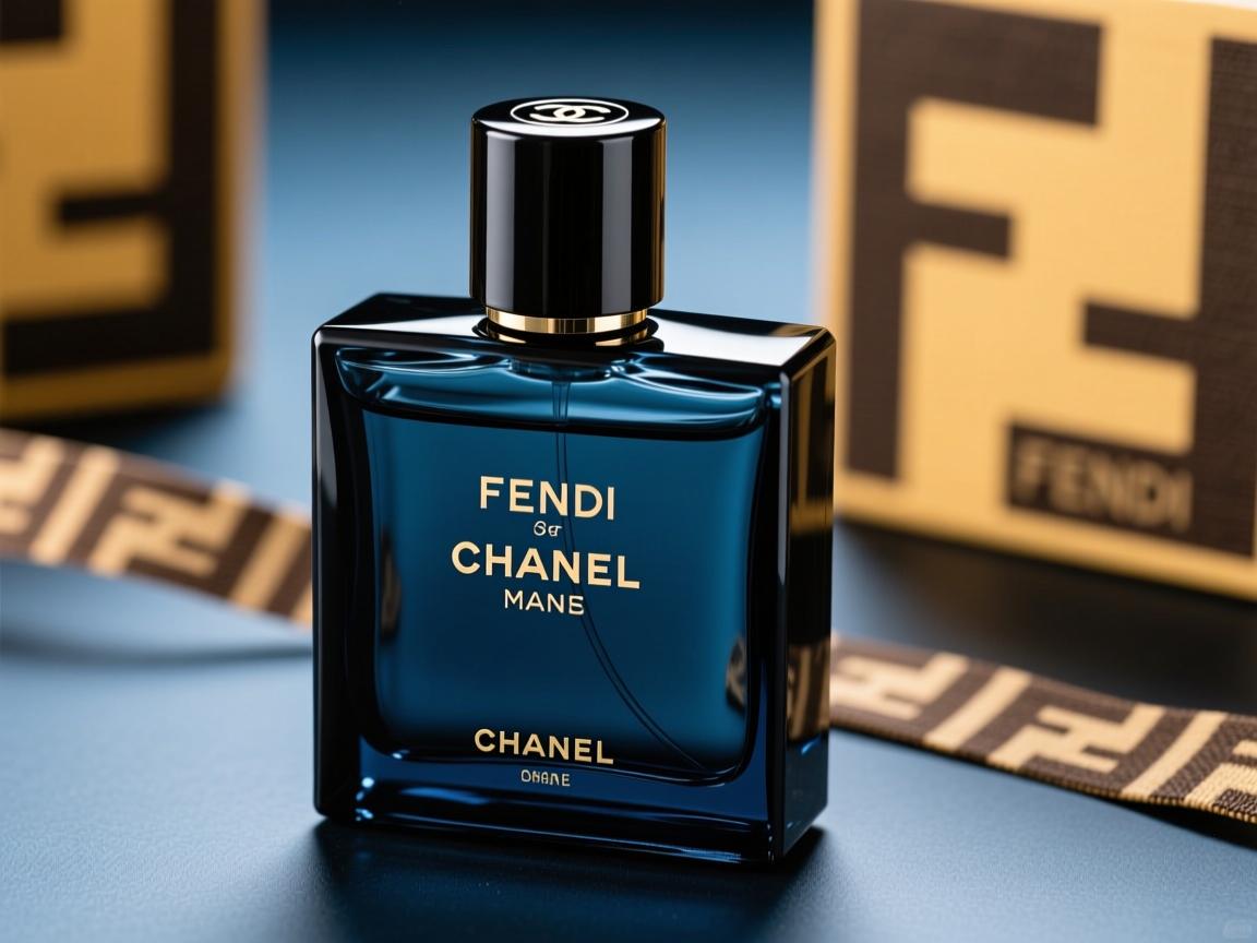 香奈儿男士蔚蓝浓香，究竟好闻吗？