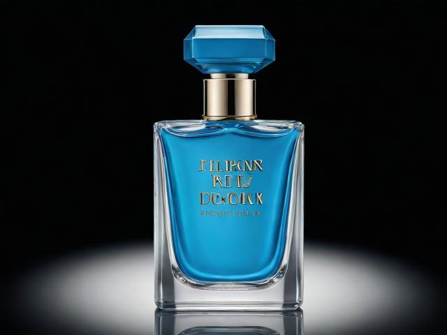 三步识真伪，宝格丽碧蓝香水鉴别指南