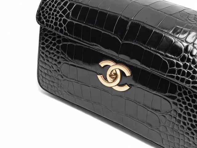 永恒经典，香奈儿四大鳄鱼皮包传奇