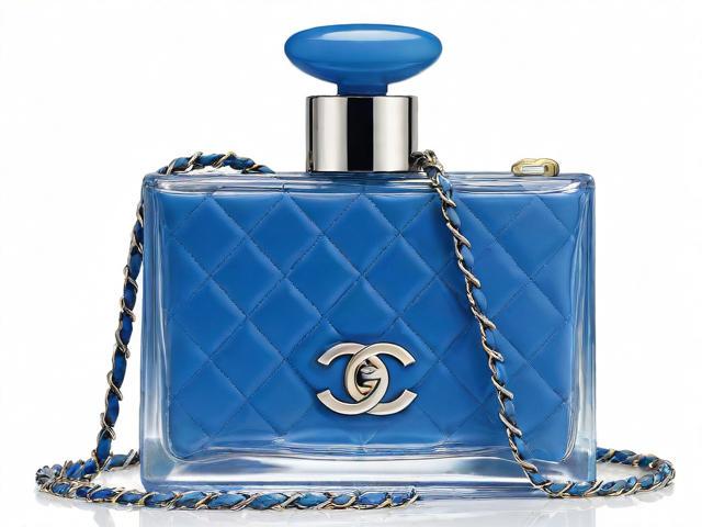 香奈儿蔚蓝香水官网鉴别真伪全攻略