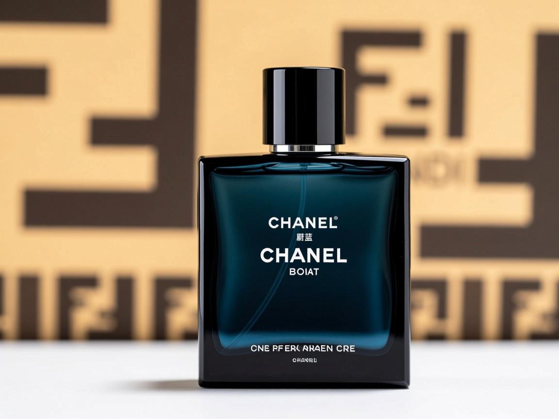 香奈儿蔚蓝男士香水真伪鉴别指南