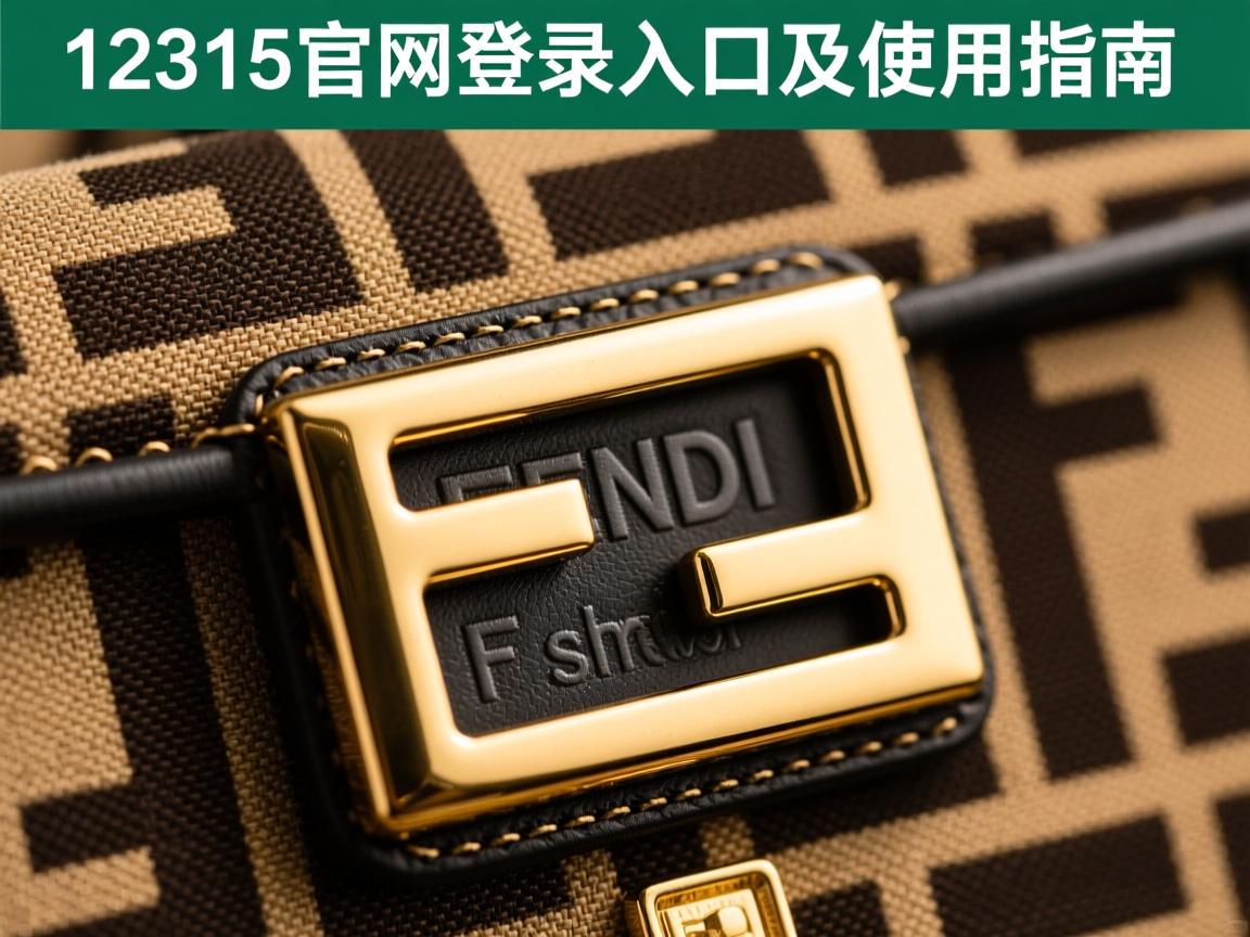 12315官网登录入口及使用指南