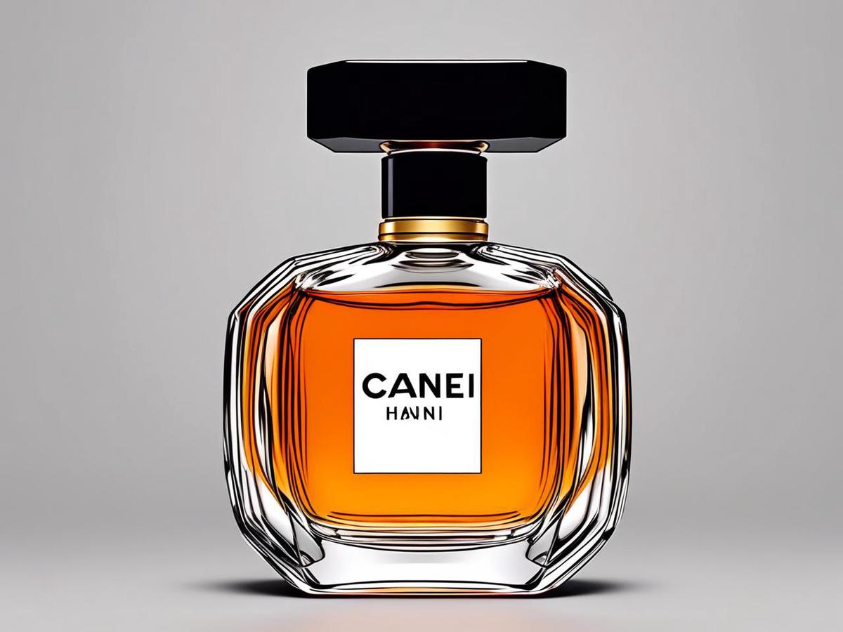 香奈儿香水官网正品查询指南