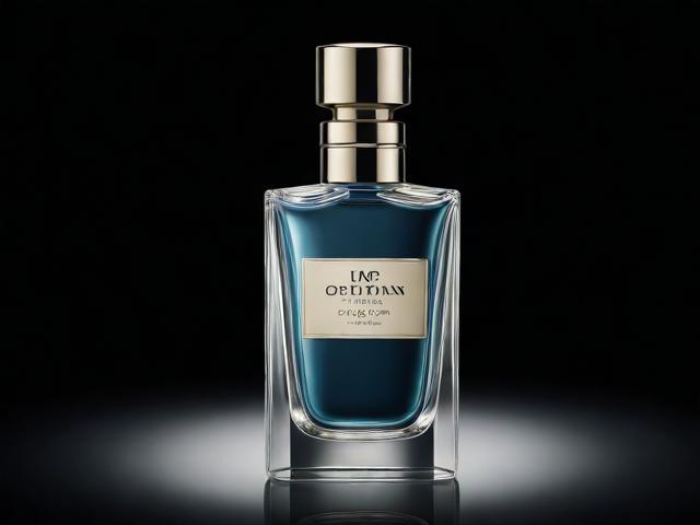 绅士的香气名片，宝格丽男士香氛