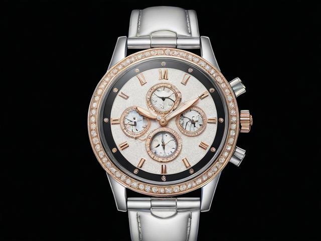 宝格丽十大必买腕表，意式美学与高级制表的完美邂逅