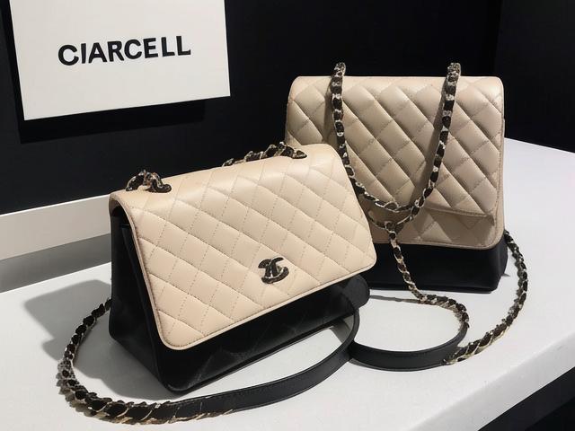 香奈儿必入10款包包图鉴，从经典到热门全收藏