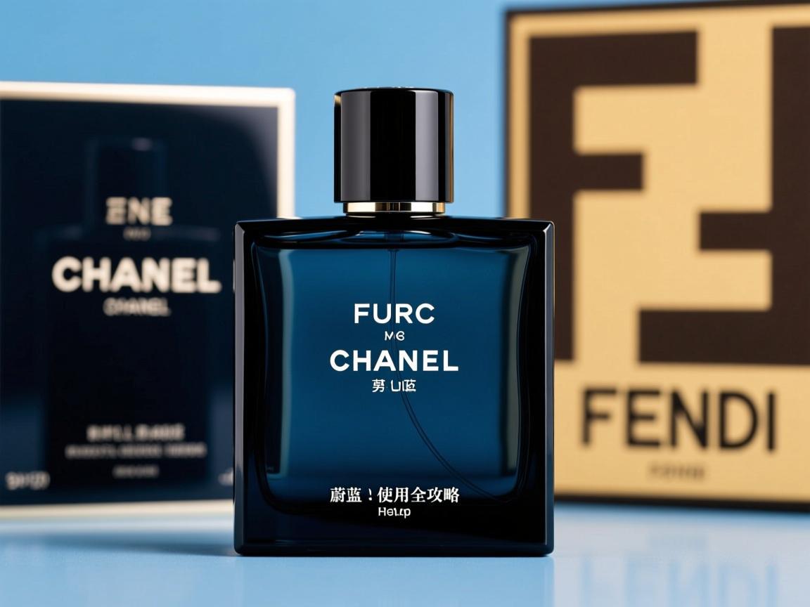 香奈儿蔚蓝男士香水使用全攻略