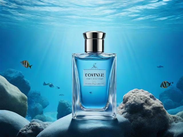 宝格丽碧蓝男士香水，清新海洋香，好闻不踩雷！