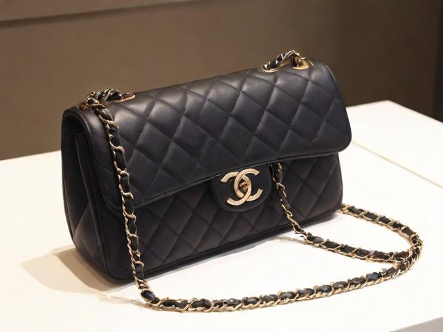 {香奈儿官方旗舰店是正品吗？知乎网友这么说}