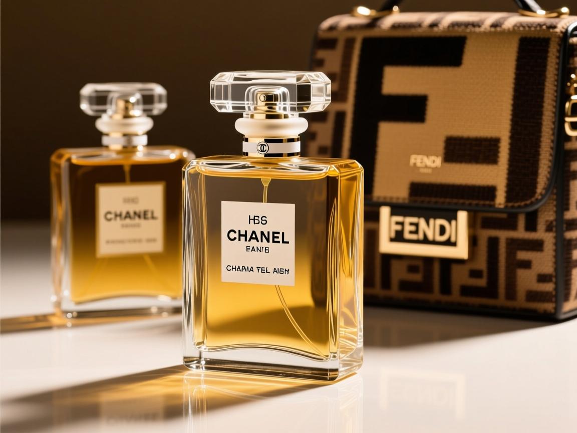 {香奈儿5号香水系列全解读，传奇香氛的多样魅力}