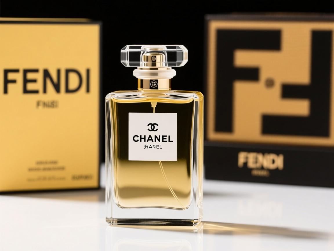 解码香奈儿香水，找到你的专属香气印记