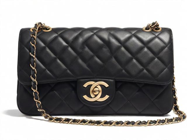 香奈儿5号，永恒经典的女性挚爱