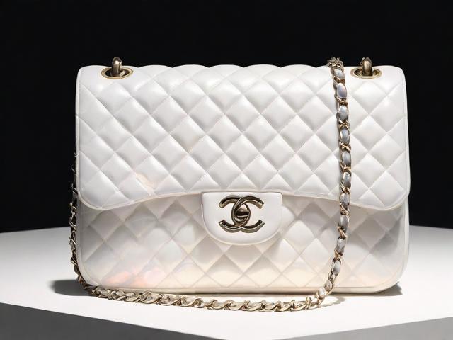 香奈儿嘉柏丽尔，真我光芒，自有光芒