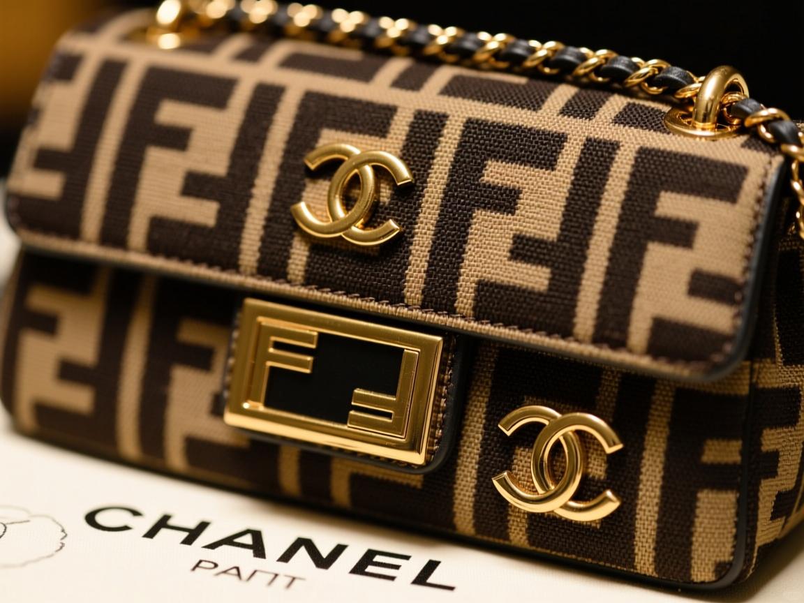 香奈儿嘉柏丽尔正品查询全攻略