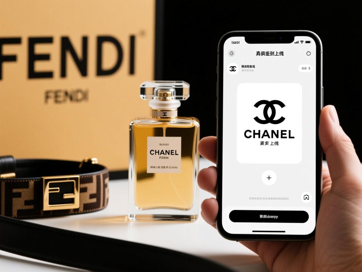 科技赋能时尚，香奈儿香水真伪鉴别App上线