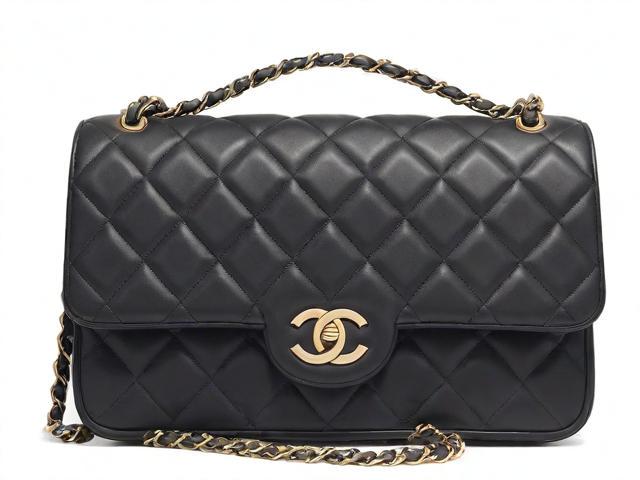 香奈儿包包编号查询指南