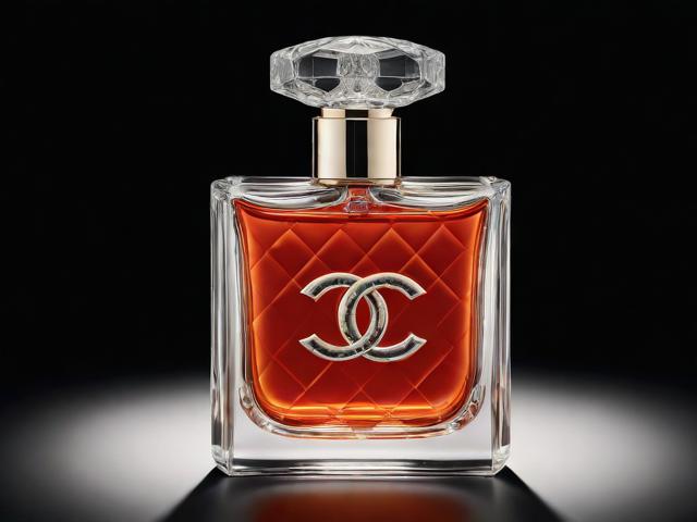 香奈儿香水，不止是数字的奢华艺术