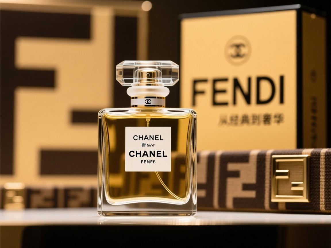 {香奈儿香水价位全解析，从经典到奢华}