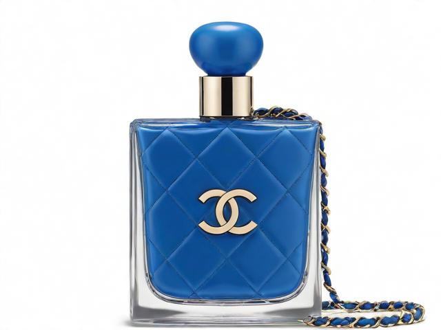 香奈儿蔚蓝香水官方价格解析与购买指南