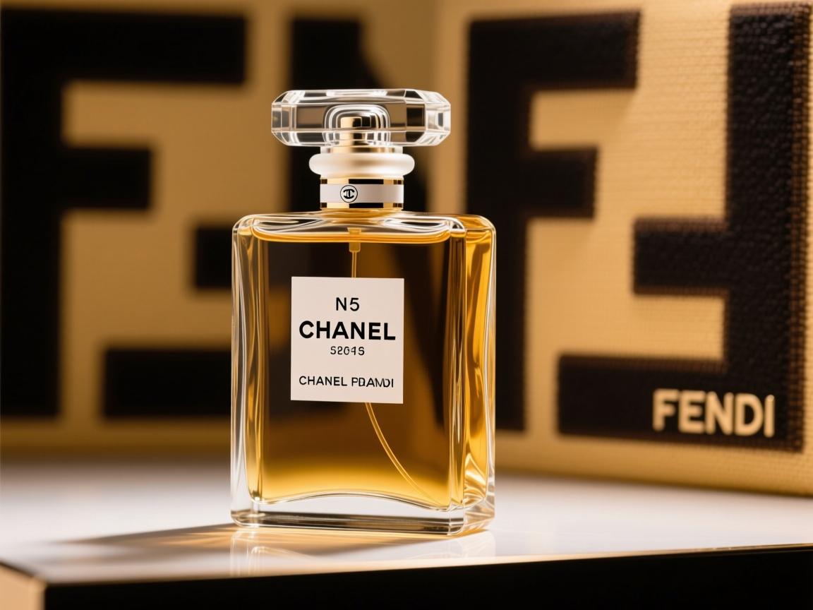 香奈儿5号，永恒经典的香水传奇