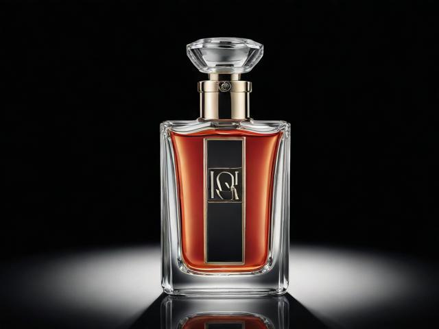 万宝龙香水，书写嗅觉传奇