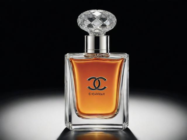 香奈儿香水榜首之争，N°5的永恒传奇