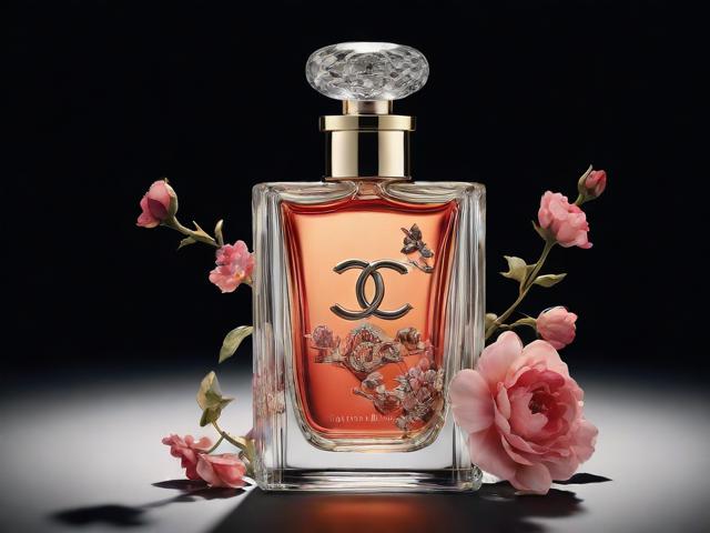 {香奈儿香水的艺术，从花朵到瓶身的奢华之旅}