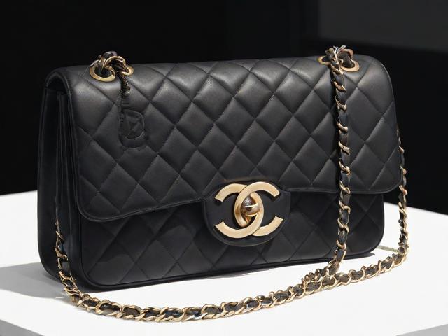 香奈儿真伪查询系统，守护您的奢华体验