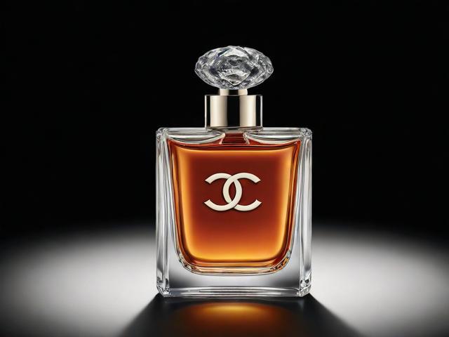 香奈儿香水全解析，经典与现代的芬芳邂逅