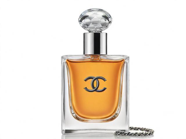 香奈儿香水，究竟排名第几？