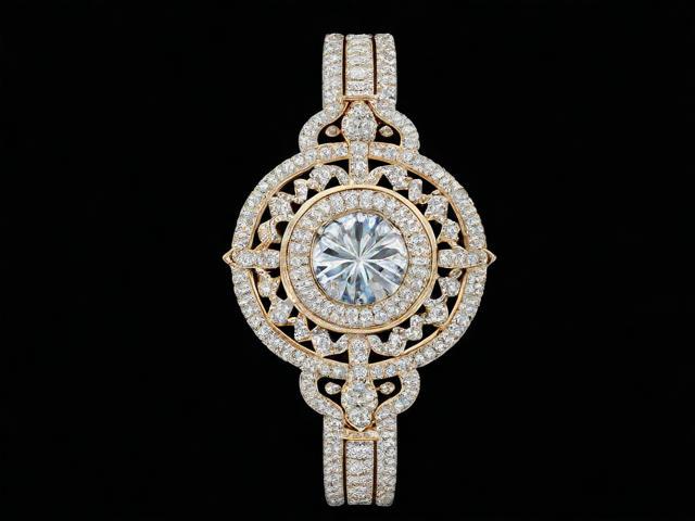 璀璨风华，宝格丽珠宝系列巡礼