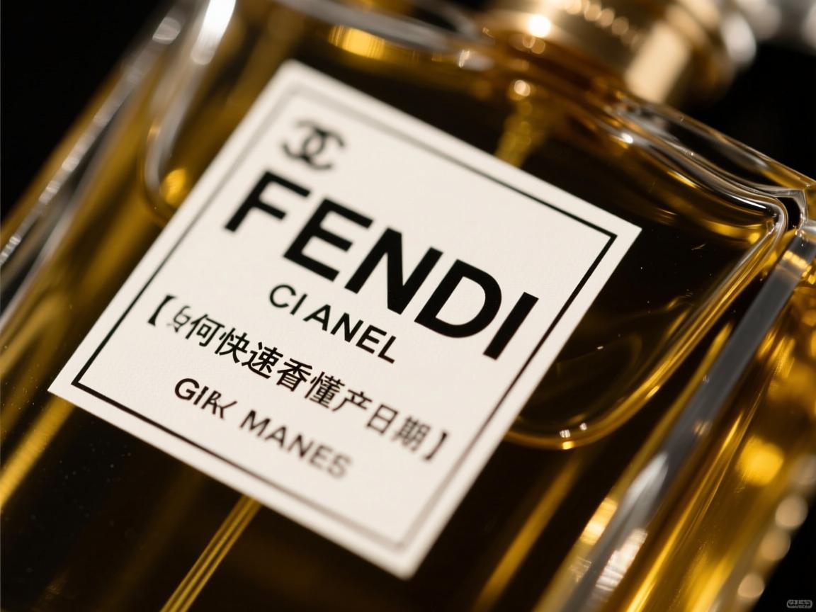 {如何快速看懂香奈儿香水生产日期} {如何快速看懂香奈儿香水生产日期}