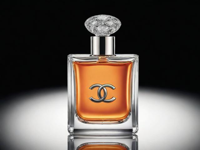 香奈儿香水系列排行榜，图片大全