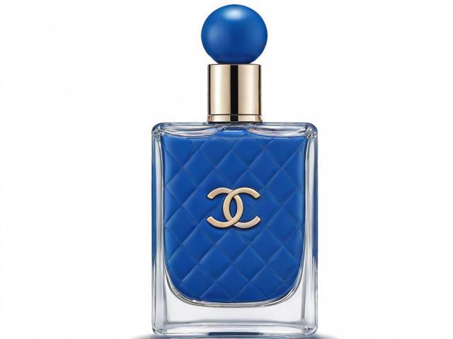 香奈儿蔚蓝女士香水全解析，哪款最值得入？