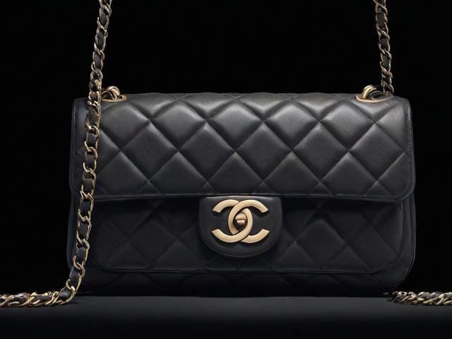 香奈儿5号，永恒经典的嗅觉传奇