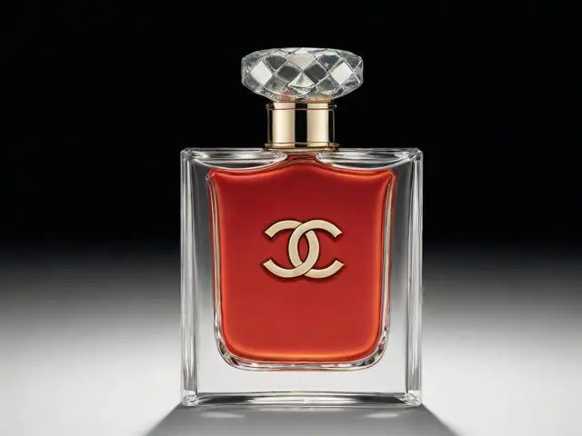 香奈儿5号香水，外包装盒的经典演变
