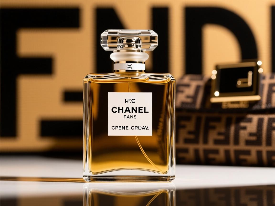 香奈儿五号，世纪经典的魅力与争议