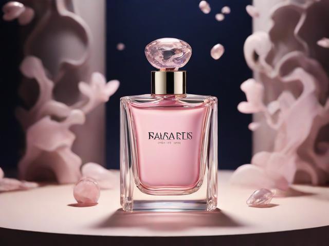 安娜苏香水，梦幻少女的香氛王国