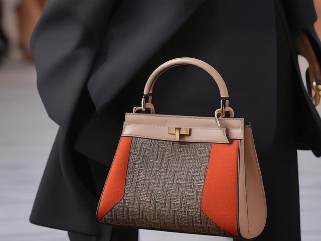 品味经典，彰显身份—菲拉格慕包袋的拥有者画像