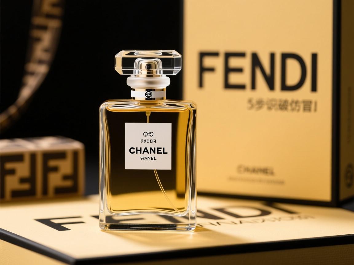 香奈儿香水真假辨别，5步识破仿冒品