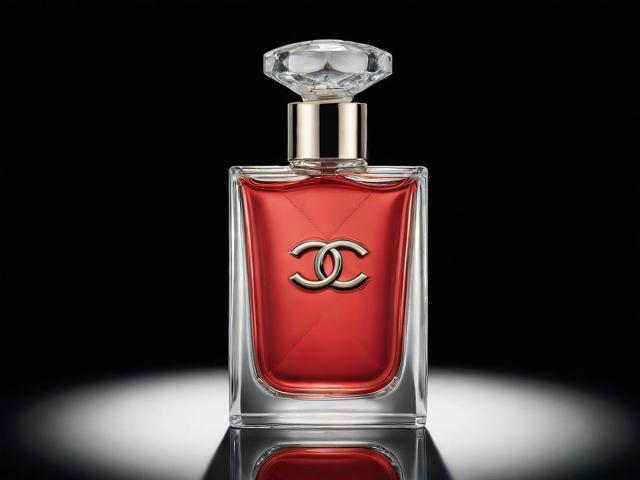{香奈儿女士香水Top推荐，优雅与个性并存的选择}