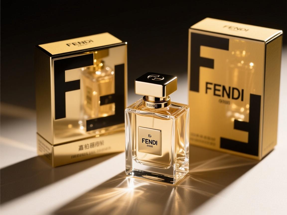 方寸之间，光耀新生，解读嘉柏丽尔香水包装美学