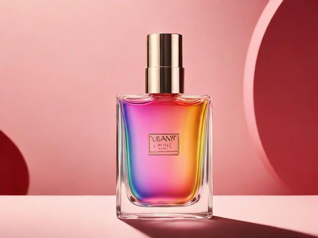 菲拉格慕梦中彩虹，唤醒少女心的梦幻香氛