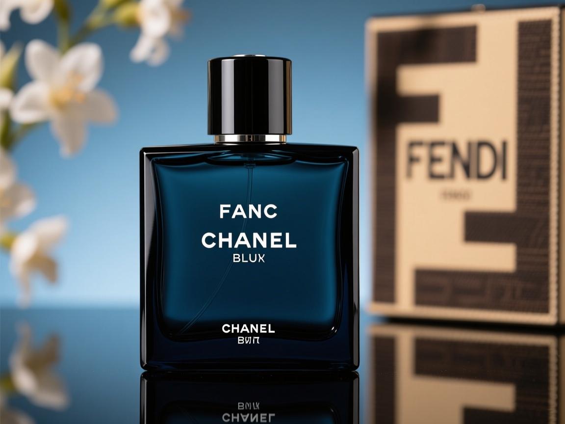 香奈儿蔚蓝男士香水，好闻吗？深度解析