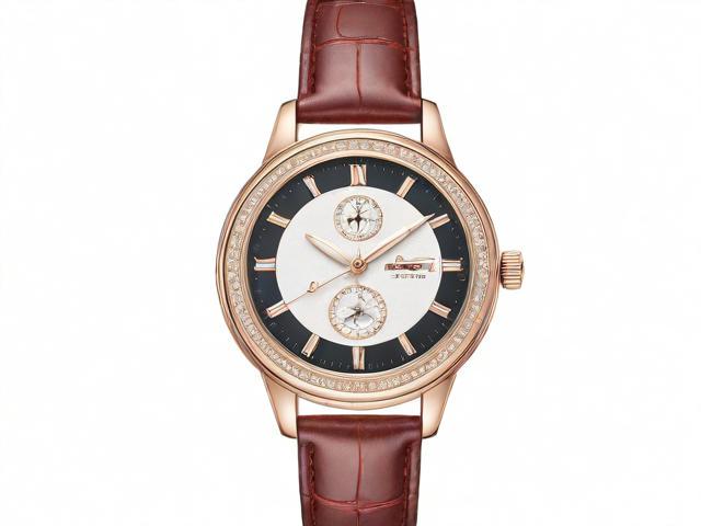 宝格丽手表官网报价，权威信息与购买指南