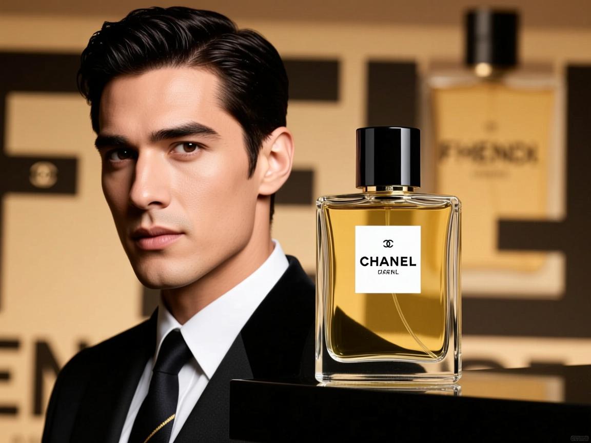 男士香水首选，香奈儿哪款最好闻？