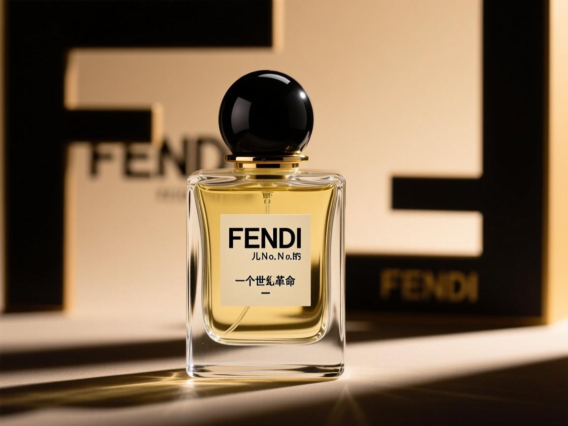 香奈儿No.5，一个世纪的嗅觉革命